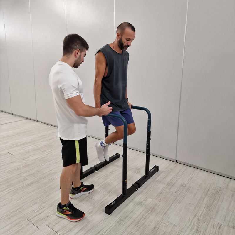 Personal training